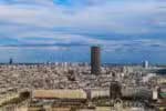 O relato do edifício mais notório e detestado de Paris teve seu capítulo mais recente revelado