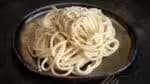 Cacio e Pepe ganha Ig Nobel: cientistas revelam a fórmula secreta!