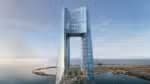 Ciel Dubai Marina: Hotel de 377m é inaugurado em Dubai com piscina infinita