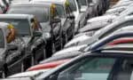 Vendas de veículos sobem 2,9&percnt; em setembro de 2024; 1,91 milhão vendidos em 2025