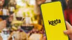 Keeta: Novo app chinês de delivery chega ao litoral paulista com R$ 5,6 bi