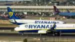 Ryanair aumenta bônus por bagagem irregular, gerando nova turbulência