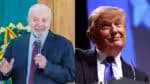 Lula e Trump trocam elogios e prometem encontro; o que está em jogo