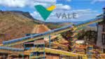 Vale (VALE3) destina R$ 16,3 bilhões para recomprar debêntures de longa data