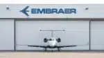 Embraer (EMBR3) registra aumento de 5&percnt; na entrega de aeronaves em 2025