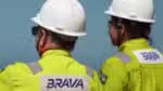 Brava Energia enfrenta interdição da ANP em Potiguar — o que esperar da petroleira?