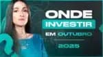 Empiricus indica ações e fundos imobiliários com foco em renda passiva e China
