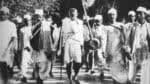 Mahatma Gandhi é ignorado no Nobel da Paz: cinco indicações e a omissão