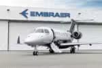 Embraer (EMBR3) registra entrega de 62 aviões e ações sobem na bolsa