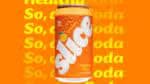 Slice, refrigerante dos anos 80, retorna ao mercado com fórmula reformulada e foco no segmento saudável