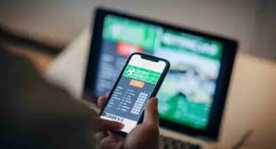 Imagem card com fundo