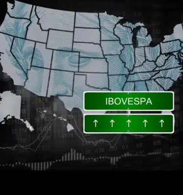 Imagem card com fundo