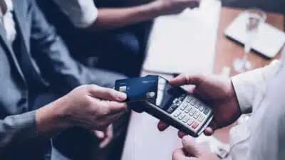 Imagem card com fundo