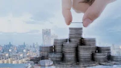 Imagem card com fundo