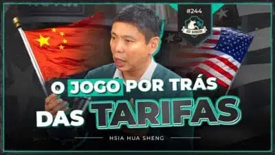 Imagem card com fundo