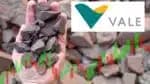 Vale (VALE3) bate recorde na produção de minério e preços sobem no 3T25