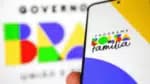 Bolsa Família paga hoje (21) beneficiários com NIS final 2 e auxílio-gás
