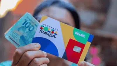 Imagem card com fundo