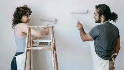 Imagem card com fundo