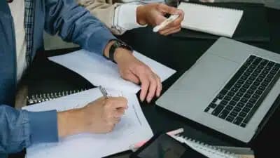 Imagem card com fundo