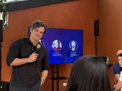 Imagem card com fundo