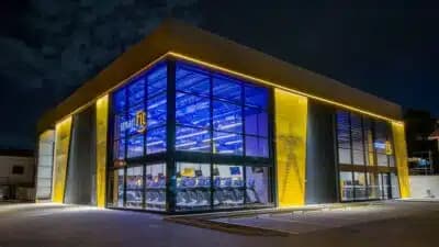 Imagem card com fundo