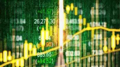 Imagem card com fundo