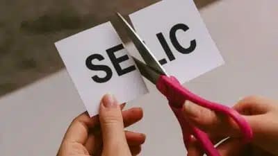 Imagem card com fundo