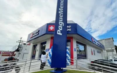 Imagem card com fundo