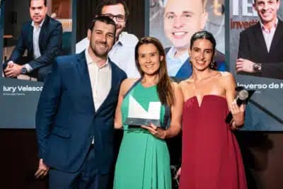 Imagem card com fundo