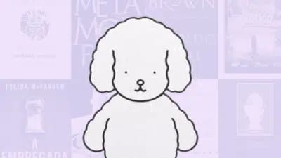 Imagem card com fundo