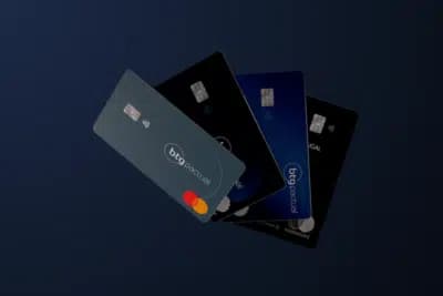 Imagem card com fundo