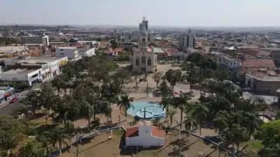 Imagem card com fundo