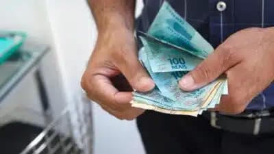 Imagem card com fundo