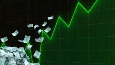 Imagem card com fundo