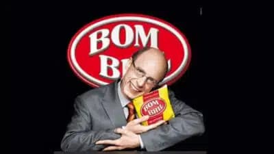 Imagem card com fundo