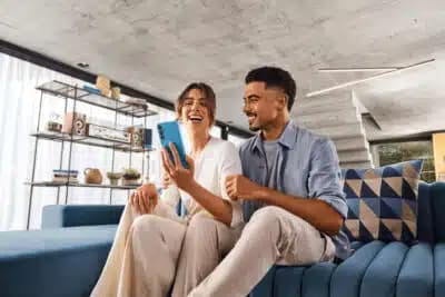 Imagem card com fundo