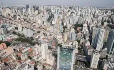 Imagem card com fundo