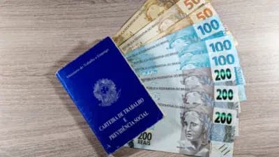 Imagem card com fundo