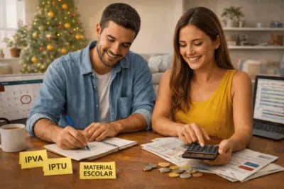 Imagem card com fundo