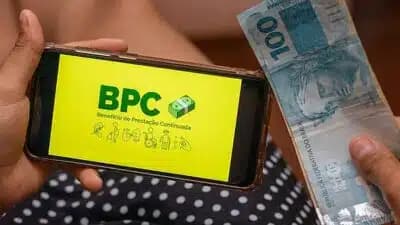 Imagem card com fundo