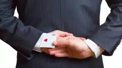 Imagem card com fundo