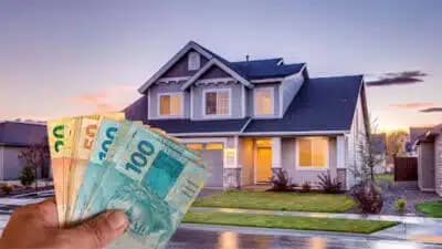 Imagem card com fundo