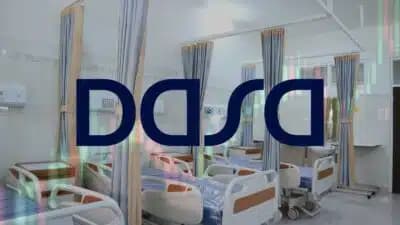 Imagem card com fundo