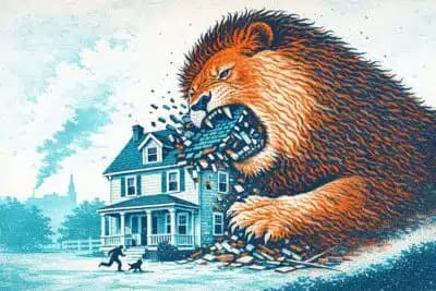 Imagem card com fundo