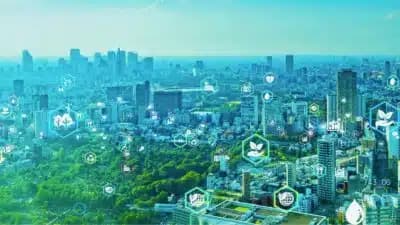 Imagem card com fundo