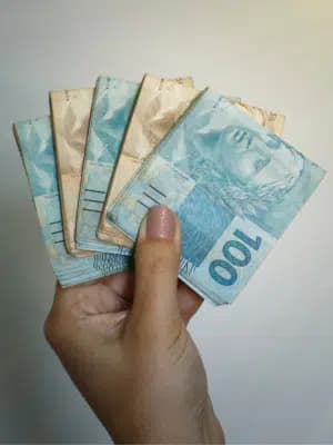 Imagem card com fundo