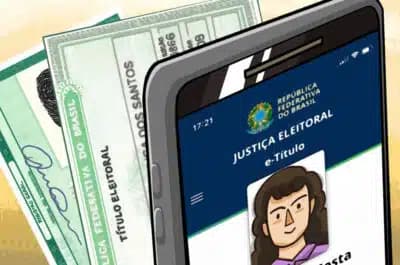 Imagem card com fundo