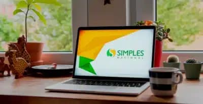 Imagem card com fundo