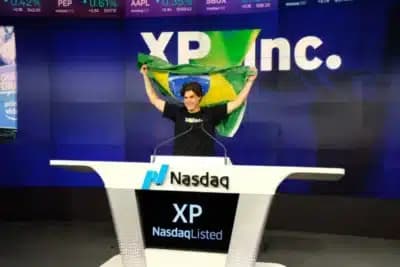 Imagem card com fundo